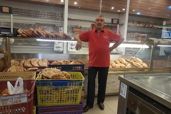 Tuğba Ekmek ve Pasta Fırını - Resim 1