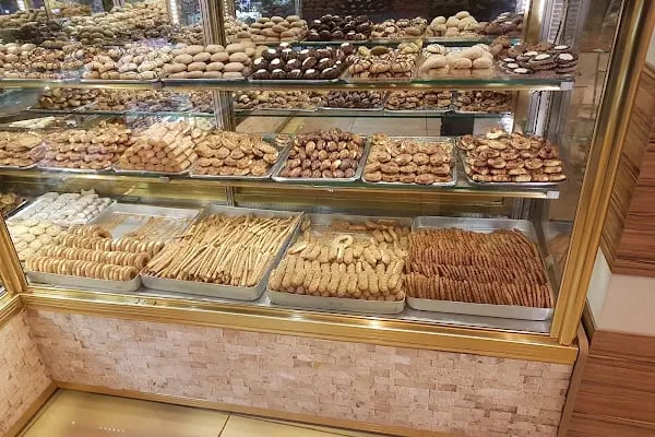 Tuğba Ekmek ve Pasta Fırını - Resim 9