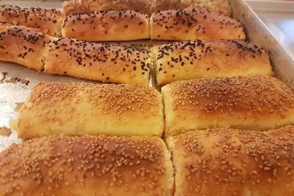 Tuğba Ekmek ve Pasta Fırını - Resim 15