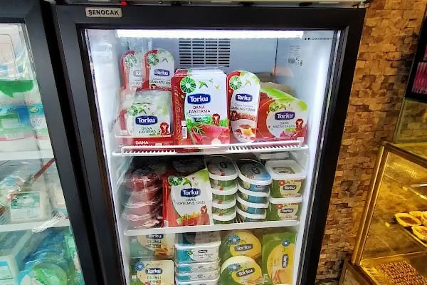 Tuğba Ekmek ve Pasta Fırını - Resim 20