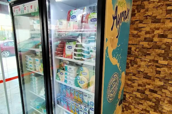 Tuğba Ekmek ve Pasta Fırını - Resim 18