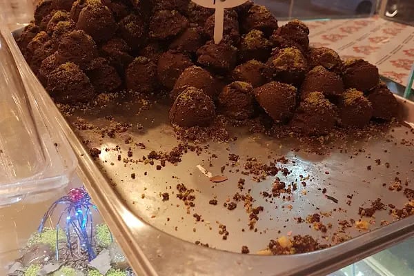 Tuğba Ekmek ve Pasta Fırını - Resim 5