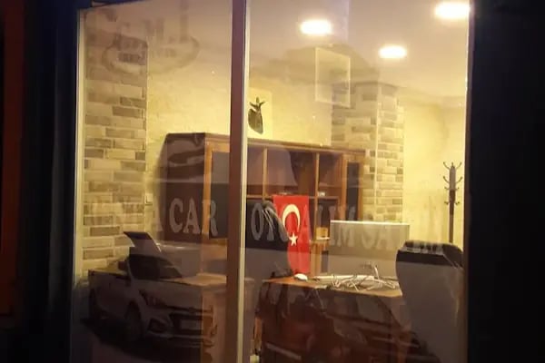 C-M-İ Rent A Car - Resim 2