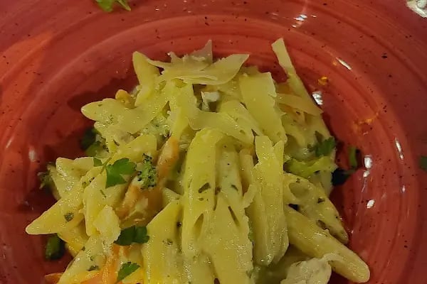 Emerald Garden Restaurant - Resim 10