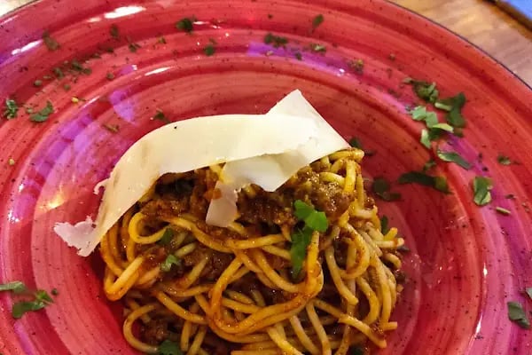 Emerald Garden Restaurant - Resim 19