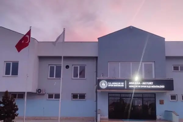 Gençlik ve Spor İlçe Müdürlüğü - Resim 2