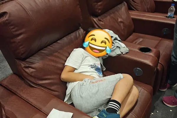 Cinematica - Resim 11