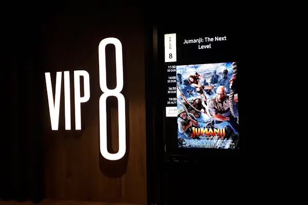 Cinematica - Resim 17