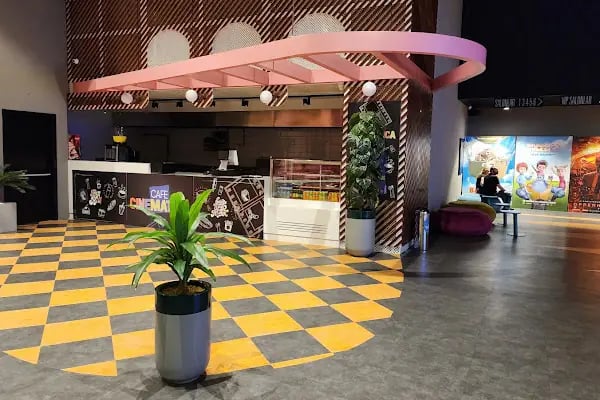 Cinematica - Resim 15