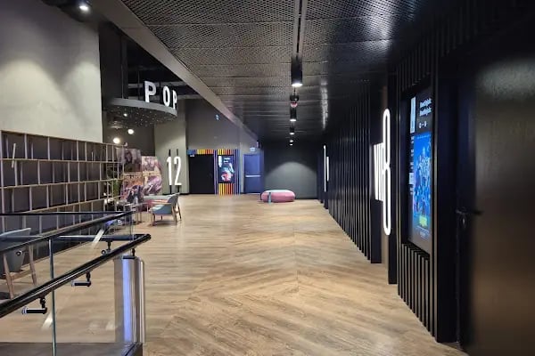 Cinematica - Resim 5