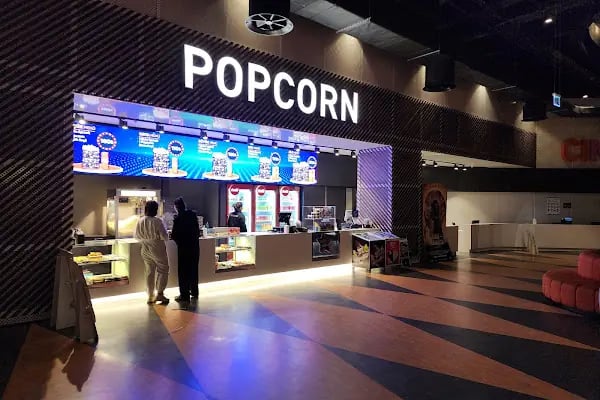 Cinematica - Resim 4