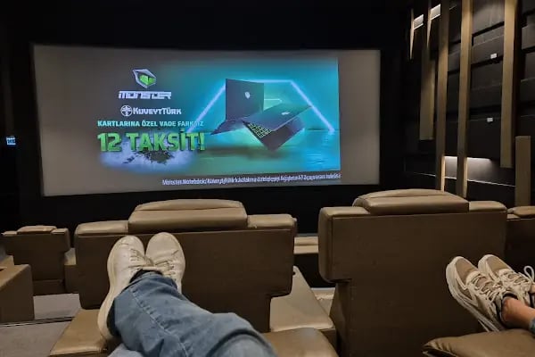 Cinematica - Resim 19