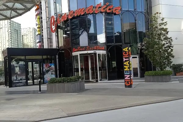 Cinematica - Resim 7