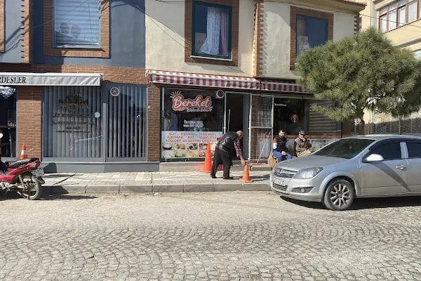 Bereket Kahvaltı Salonu - Resim 19