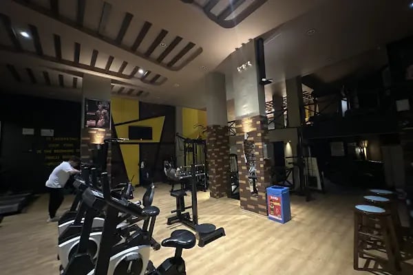 Sporium Health Club - Resim 1