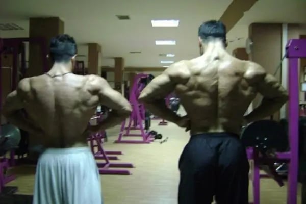 Sporium Health Club - Resim 10