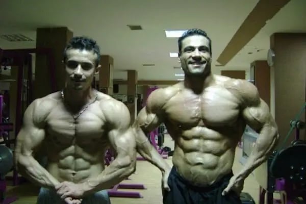 Sporium Health Club - Resim 7