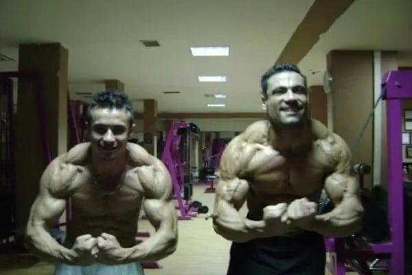 Sporium Health Club - Resim 14