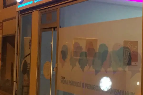 Mora Terapi Biorezonans Uzman Klinik Psikolog Erdinç Çilingir - Resim 15