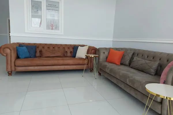 Mora Terapi Biorezonans Uzman Klinik Psikolog Erdinç Çilingir - Resim 7