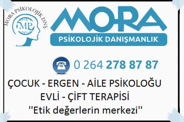 Mora Terapi Biorezonans Uzman Klinik Psikolog Erdinç Çilingir - Resim 20