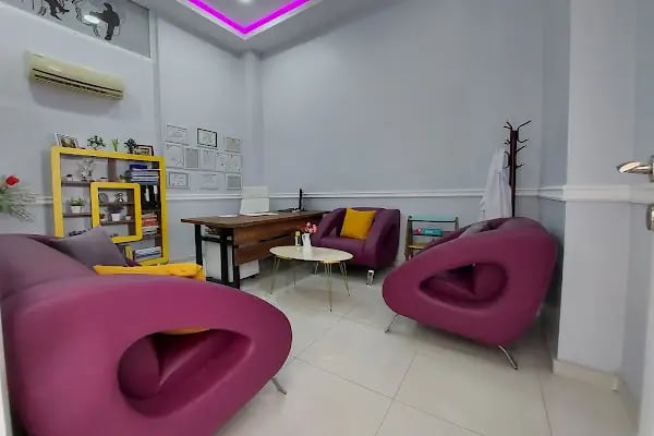Mora Terapi Biorezonans Uzman Klinik Psikolog Erdinç Çilingir - Resim 2