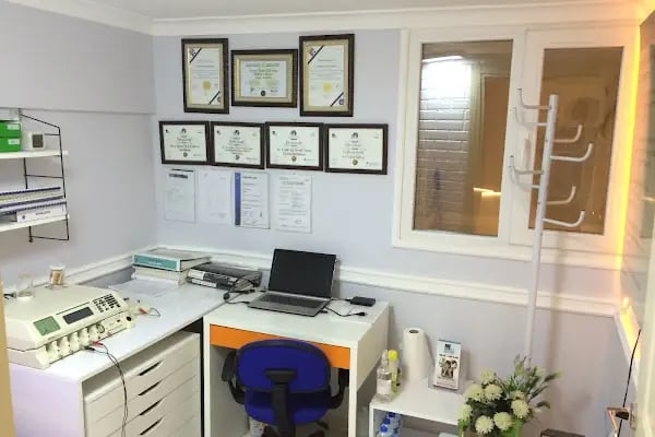 Mora Terapi Biorezonans Uzman Klinik Psikolog Erdinç Çilingir - Resim 17