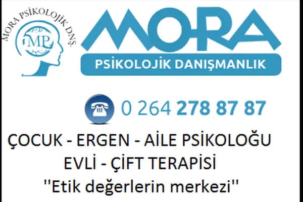 Mora Terapi Biorezonans Uzman Klinik Psikolog Erdinç Çilingir - Resim 19