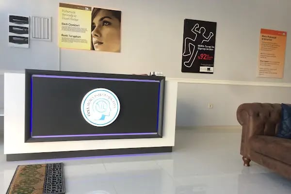 Mora Terapi Biorezonans Uzman Klinik Psikolog Erdinç Çilingir - Resim 18