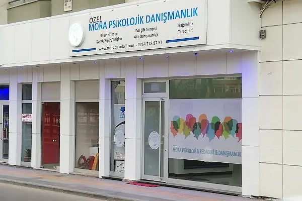 Mora Terapi Biorezonans Uzman Klinik Psikolog Erdinç Çilingir - Resim 8