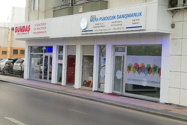 Mora Terapi Biorezonans Uzman Klinik Psikolog Erdinç Çilingir - Resim 5