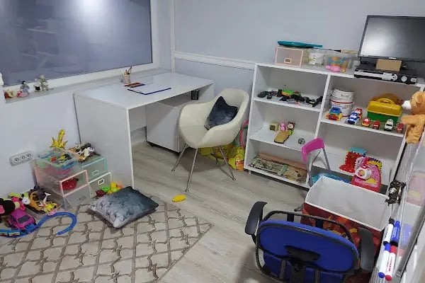 Mora Terapi Biorezonans Uzman Klinik Psikolog Erdinç Çilingir - Resim 4