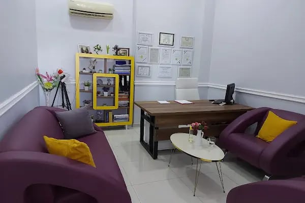 Mora Terapi Biorezonans Uzman Klinik Psikolog Erdinç Çilingir - Resim 3
