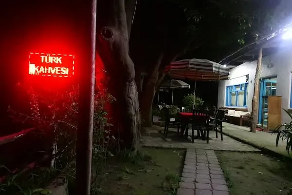 Kurtköy Mezarlığı - Resim 8