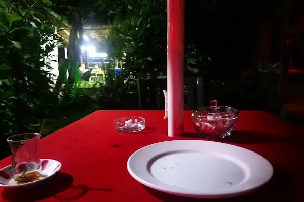 Kurtköy Mezarlığı - Resim 4
