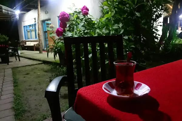 Kurtköy Mezarlığı - Resim 3