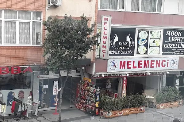 Melemenci - Resim 1
