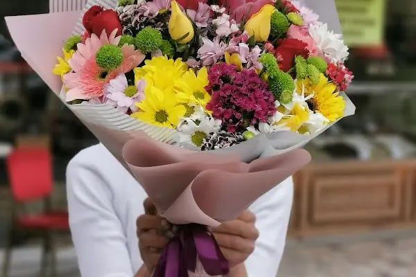 Konya Çiçekçi Orkide Çiçekçilik - Resim 11