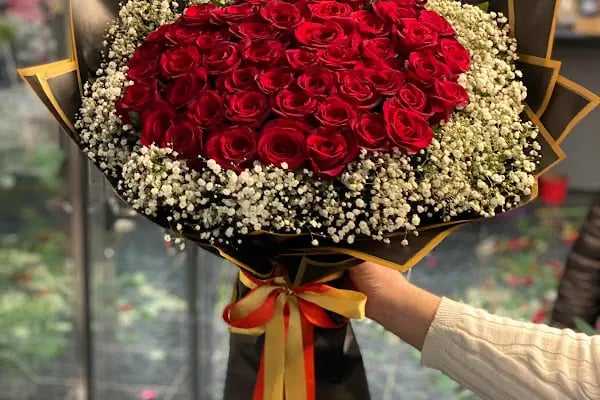 Konya Çiçekçi Orkide Çiçekçilik - Resim 18
