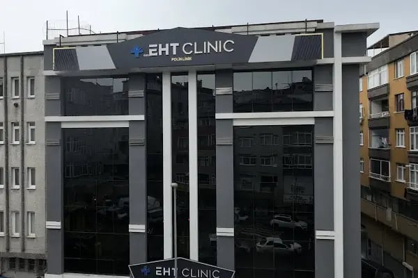 EHT Clinic - Resim 7