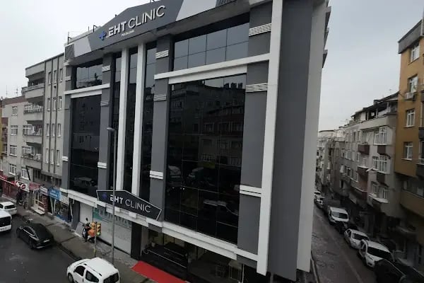 EHT Clinic - Resim 6