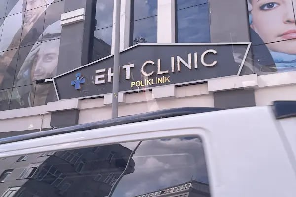EHT Clinic - Resim 3