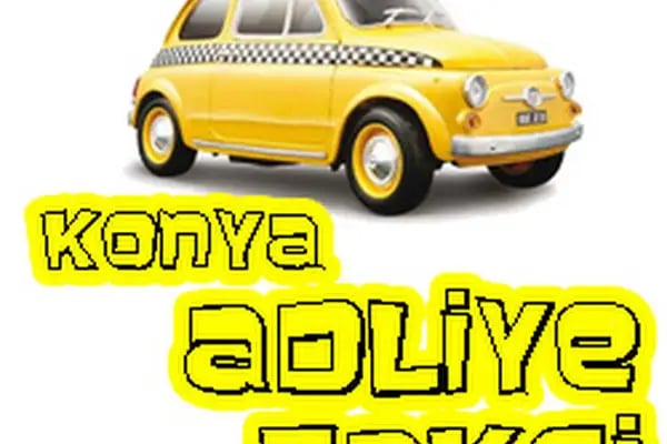 Konya Adliye Taksi - Resim 4