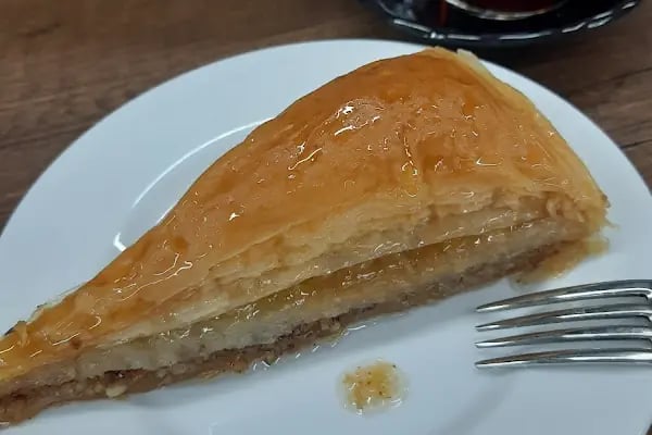Mutfak Restoran - Resim 8