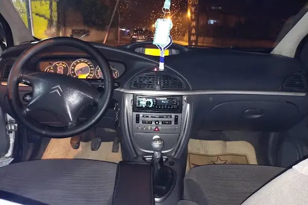 Konuk oto yıkama ve uygulama merkezi - Resim 1