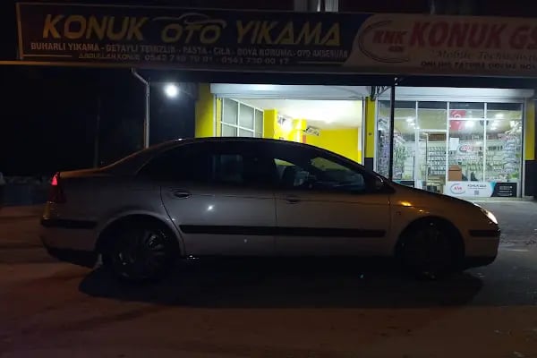 Konuk oto yıkama ve uygulama merkezi - Resim 9