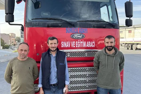 Emrah Sürücü Kursu - Resim 7