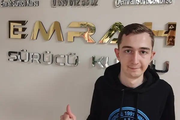 Emrah Sürücü Kursu - Resim 5