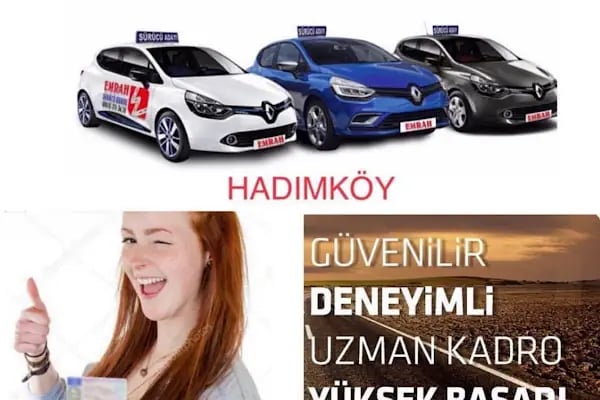 Emrah Sürücü Kursu - Resim 19