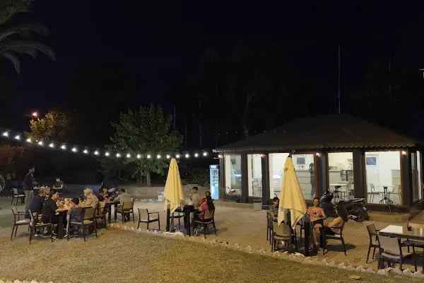 BEGONVİL CAFE - Resim 2
